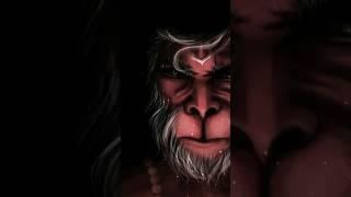 महाभारत की अनसुनी कथा  अर्जुन के रथ को हनुमान जी ने बचाए रखा  Jai Hanuman | #hanuman  #god #shorts