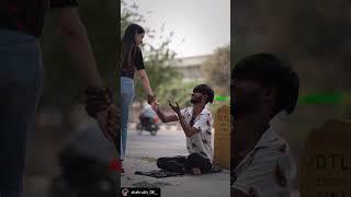 Kabhi bina matlab ke bhi kisi ki help karke dekho #youtubeshorts #shortvideo #shorts