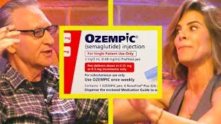 Jillian Michaels on Ozempic