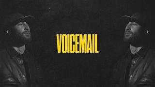 NIMO x DARDAN Type Beat - VOICEMAIL (2025)