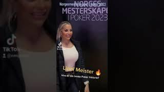 Se Poker NM LIVE på @PokerNM2025