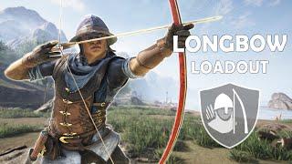 *ULTIMATE* LONGBOWMAN guide for beginner in Chivalry 2!