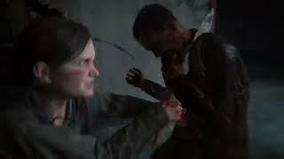 The Last of Us 2 (Одни из Нас 2)  Сложность реализм. Топляк.