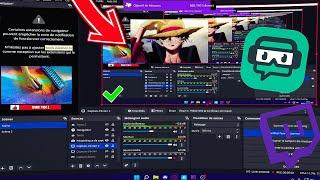 [TUTO] AJOUTER DES ALERTES SUR SON STREAM AVEC OBS & STREAMLABS | TWITCH