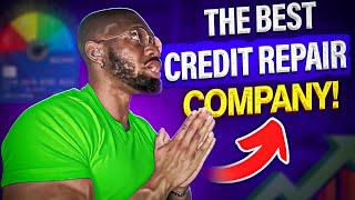 The BEST Credit Repair Company in 2023! | Is Credit Repair Worth it? | Fix Your Credit Fast in 2023!