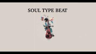 [FREE] Soul Type beat - Prod. KEREM