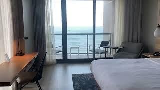 Marriott Resort Virginia Beach Oceanfront Room Review