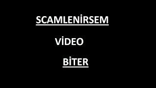 SCAMLENIRSEM VIDEO BITER! - Growtopia Türkçe