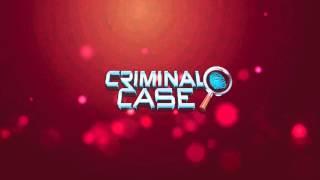 Criminal Case - Soundtrack (Arrest Killer Theme) IOS/ANDROID