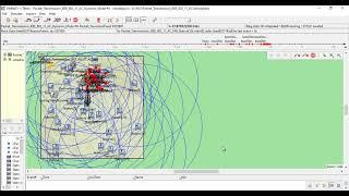 Performance analysis of ieee 802 11 ac simulation