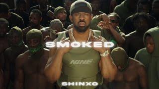 [FREE] Chinx(OS) x Russ millions x UK Drill Type Beat - "SMOKED" | UK Drill Beat 2023