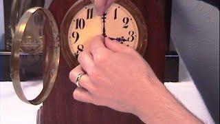 Clock Repair for the beginner How To course part 2