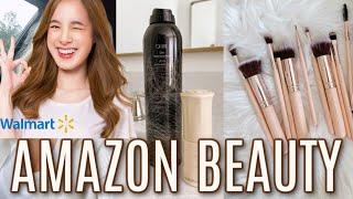 Life Changing AMAZON Beauty Products Mast Haves UNDER $20