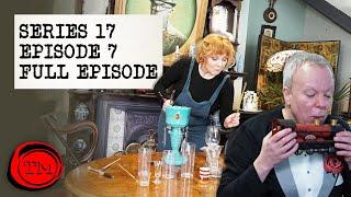 Series 17, Episode 7 - 'Dream date territory.' | Full Episode