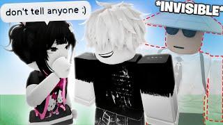 Spying On 17+ ONLY Roblox Players... (ADMIN COMMANDS)