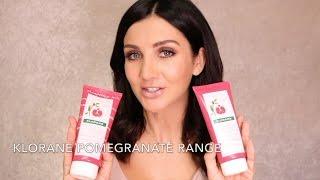 Pomegranate Review By Oz Beauty Expert