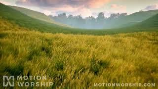 Prairie Fast Flight HD Loop by Motion Worship