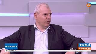 Суд над Медведчуком: людина, яка підозрюється у держзраді має сидіти в камері, - Величкович