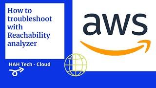 Troubleshoot  NETWORK ISSUES  with Reachability Analyzer in AWS VPC | Cloud | Networking | EC2