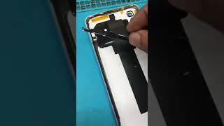 Vivo y91i display replacement