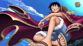 One Piece Soundtrack - I'm becoming the Pirate King!