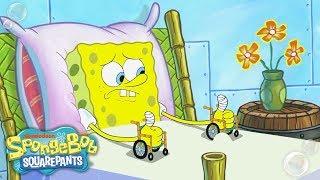 ‘Two Thumbs Down’  Official Extended Trailer | SpongeBob