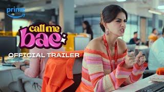 Call Me Bae | Official Trailer | Prime Video