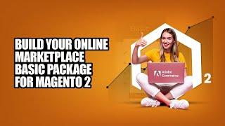Create Magento 2 Marketplace with Basic Package