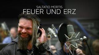 Saltatio Mortis - Feuer und Erz (Official Video)
