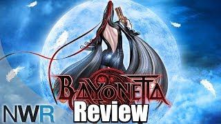 Bayonetta (Switch) Review