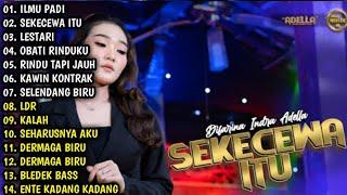 Yeni Inka ft Difarina Indra -  ilmu padi koplo, sekecewa itu koplo - Adella Full Album Terbaru 2024