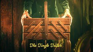 The Tingle Tailor Trailer (an ASMR Cinematic Roleplay)