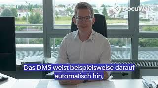 40 Prozent schnellere Rechnungsprozesse – So funktioniert’s mit DocuWare! | datec24 AG