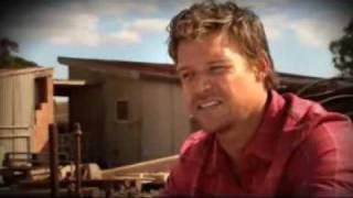 Matt Passmore - McLeod's Daughters Farewell Interview