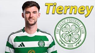 Kieran Tierney ● Welcome Back to Celtic 🟢󠁧󠁢󠁳󠁣󠁴󠁿 Best Skills, Tackles & Passes