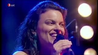 The Greatest Jazz Vocalist You've Never Heard:  Roberta Gambarini - Jazz Video Guy Live: 3/5'/21