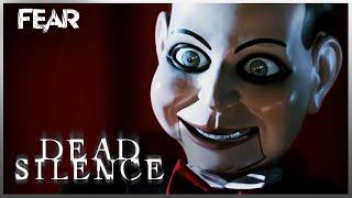 The Story of Mary Shaw The Ventriloquist | Dead Silence (2007)