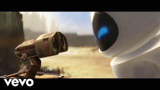 Thomas Newman - Define Dancing (From "WALL-E")