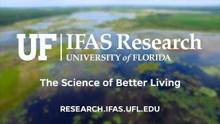 UF/IFAS Research
