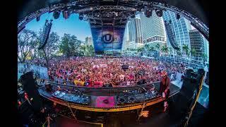 KAYZO @ ULTRA MUSIC FESTIVAL MIAMI 2018