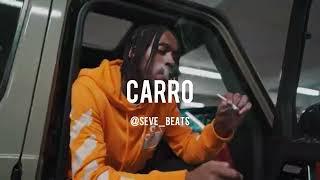 CARRO - El Patron 970 x KG 970 Drill type beat (prod. SEVE) #drill #spanishdrill