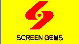 Screen Gems Logo Pitch Shifting