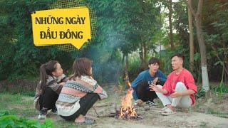 NHỮNG NGÀY ĐẦU ĐÔNG | Hai Anh Em Phần 139 | Phim Học Đường Hài Hước Hay Nhất Gãy TV