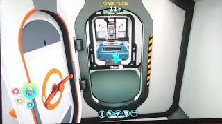 SUPER EASY URANITE AND RUBY LOCATION IN SUBNAUTICA!