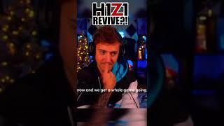 NINJA WILL REVIVE H1Z1