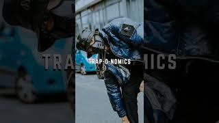 Meekz x Potter Payper Type Beat "TRAP-O-NOMICS" | UK Rap Type Beat #Shorts