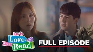 Love At First Read: Full Episode 15 (June 30, 2023) | Luv Is