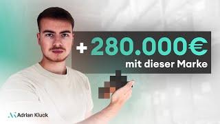 Meine drei besten Artikel & Marken in 2023 - Amazon Arbitrage