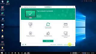 Kaspersky Internet Security 2017 Activation Code   Lifetime License key New