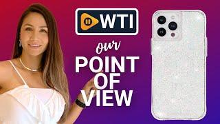 Case-Mate Twinkle Diamond Case | Our Point Of View